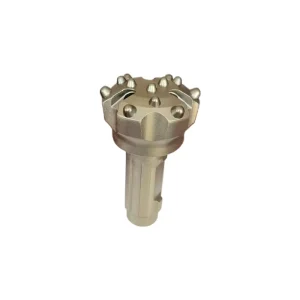 Hard Rock Drilling Tools 108MM Down the Hole Drill Bits for Well Drilling and Ore Mining