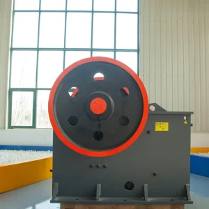 Hard Rock Jaw Crusher Granite and Basalt Crushing An Output Oriented Hard Rock Crushing Solution