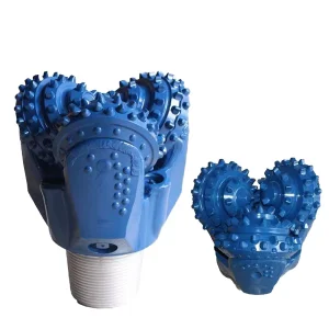 Hdd Roller Cones Tricone Drill Bits