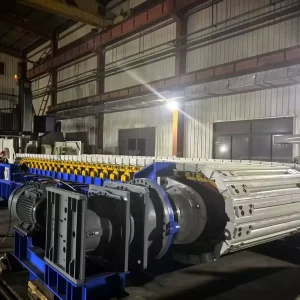 Heavy Duty Apron Feeder Mining Equipment Quarry Feeding Machinery