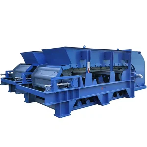 Heavy Duty Apron Feeder Rock Plate Feeder for Mining Operations