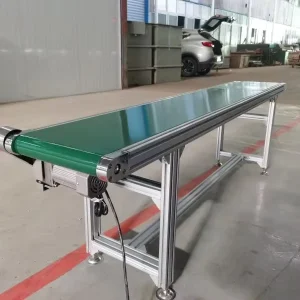 Heavy Duty Belt Conveyor Belt Conveyors Are Used In Mining Metallurgy Coal And Other Industries