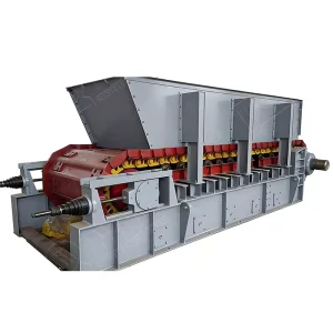 Heavy Duty Chain Apron Conveyor for Coal Mining Industrial Plate Feeder Equipment