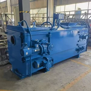 Heavy Duty Constant Weight Feeder for Mining Cement Production