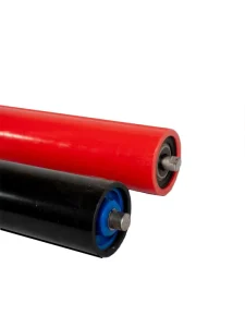 Heavy Duty Conveyor Idler Roller CE Approved Mining Conveyor Idler Roller for Sale