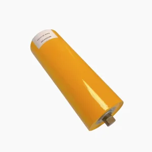 Heavy Duty Conveyor Roller In Stock & Ready for Quick Dispatch to Your Mine Site