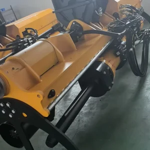Heavy Duty Drilling and Splitting Machine 1500T Splitting Force for 30 Ton Excavator Hard Rock Demolition
