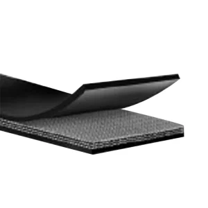 Heavy-Duty EP Rubber Conveyor Belt for Mining Industry New High Standards