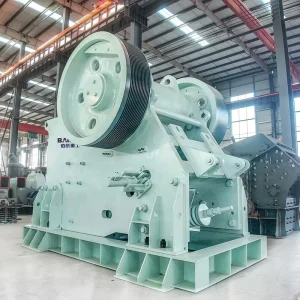 Heavy Duty Efficient C125 Jaw Crusher Hard Rock Primary Crushing Mining Quarry Construction Equipment C Series Jaw Crusher