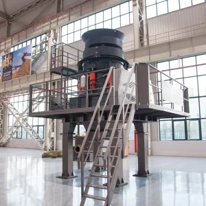Heavy Duty Energy Saving Crushing Equipment Crushing Machines