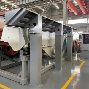 Heavy Duty GZT 1560 Vibrating Feeder Mining Stone Feeding Machine for Quarry Crushing Plant