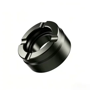 Heavy Duty HC109 Shank Retainer Bushing Anti-Fracture Drilling Rig Spare Component for Montabert HC109 Mine Drilling Equipment