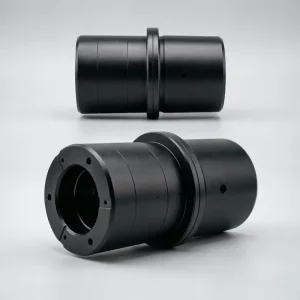 Heavy Duty HC109 Stop Piston Industrial Hydraulic Piston for Rock Drill Maintenance Parts