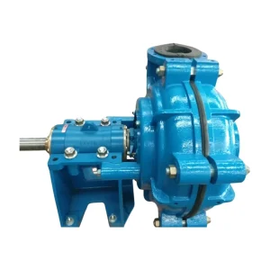 Heavy Duty High Pressure Mining Centrifugal Slurry Pump with DC Motor and OEM Support for Ore Processing and Tailings Transfer