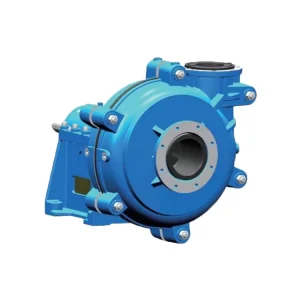 Heavy Duty Horizontal Centrifugal Slurry Pump Wear Resistant Rubber Lined Slurry Pump for Mining Coal Metallurgy Industry