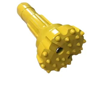 Heavy Duty Horizontal Directional Drilling Rig Gear 150 254mm Hole Diameter for Water Well Drilling Blasting