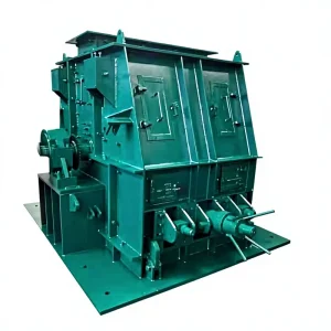 Heavy Duty Industrial Equipment Storage and Crushing Machine for Mining and Coal Industry