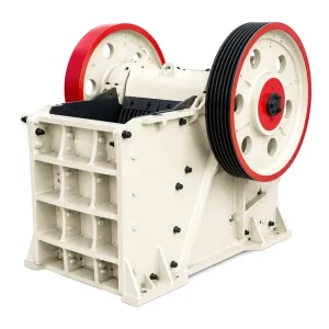 Heavy Duty Jaw Crusher Mining Equipment for Stone Rock Ore Crushing Plant Primary Crusher