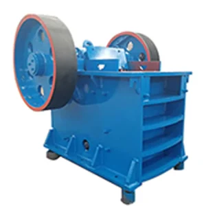 Heavy Duty Jaw Crusher Primary Units for Stationary and Mobile Crushing Plant Automatic Mining Machinery