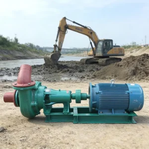 Heavy Duty Mining Adaptability Gold Leaching Carbon Transfer Water Eddy Solid Pumps Sand Slurry Pump