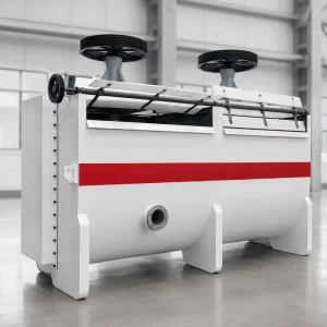 Heavy Duty Mining Flotation Cell Equipment with High Recovery Rate for Metal Ore Dressing