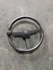 Heavy Duty Mining Three Wheeler Parts Reliable Performance in Tough Conditions