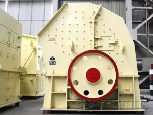 Heavy Duty PF1820 Impact Crusher 300-800t/h Capacity Max 800mm Feeding Stone Crusher for Mining/Quarry/Aggregate