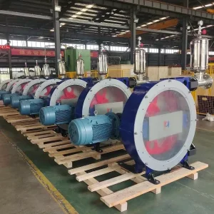 Heavy Duty Peristaltic Hose Pumps for High Viscosity Large Flow Liquids Conveying
