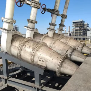 Heavy Duty Spiral Classifier for Coal, Cement and Mineral Processing, High Efficiency Slurry Washing Classification Equipment