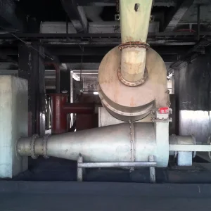 Heavy Duty Spiral Separator for Gold Fluorite Coal Mining Dense Media Separation System Mineral Separator
