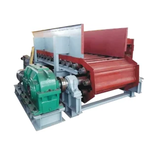 Heavy Duty Stainless Steel Plate Feeder Electric Motor for Mining Aggregate Processing High Capacity 40-900t/h Material Handling