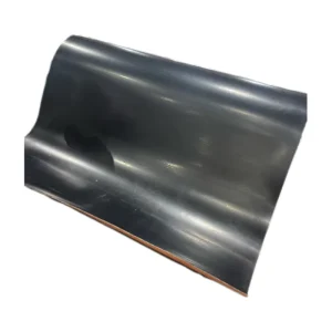 Heavy Duty Steel Cord Rubber Conveyor Belt Industrial Nylon for Quarry and Mining Industries for Manufacturing Plant