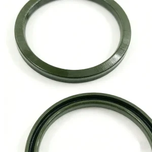 Heavy Duty TSE SEG Hydraulic Piston Rod Seals V UPH UPI USI UVI Seals for Engineering Machinery Parts