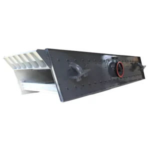 Heavy Duty Vibrating Screen Manufactures Screening Machine Mobil