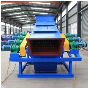 Heavy Duty Wobbler Feeder Mining Vibratory Feeder for Bulk Stone Material