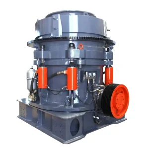 Heavy Equipment Limestone Crushing Plant for Mineral Ore with Core Components Engine Motor Gearbox