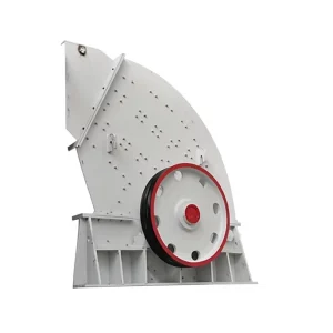 Heavy Hammer Crusher Stone Crushing Equipment Rock Ore Gold Crusher with AC Motor Bearing for Mining Quarry Aggregate 10-550tph