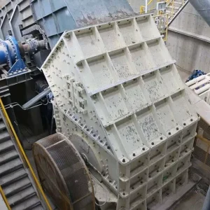 Heavy Hammer Crusher for Limestone Granite and Quarry Stone Crushing