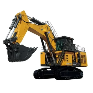 Heavy Mining Excavator 300 Ton Large Crawler Excavator XE3000