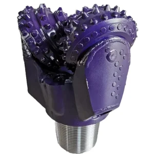 Hejian 8 3/4 12 1/4 14 3/4 Inch TCI Hard Rock Tricone Bit Water Well Drilling
