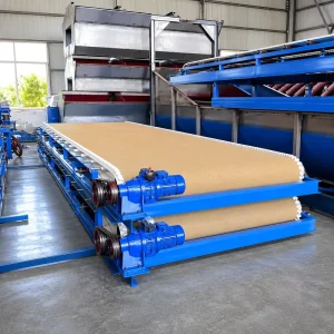 Hengtuo Gold Mining Blanket Machine Mineral Separator Gold Concentrator Carpet Belt for Fine Gold Recovery Mining Equipment