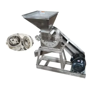 Herb Spice Grinder Grinding Equipment for Sales