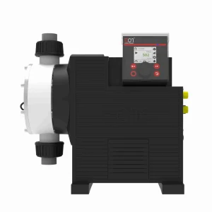 High Accuracy Digital Dosing Pump Large Flow 940L H Acid Alkali Resistant Metering Pump for Water Treatment Mining Flotation OEM