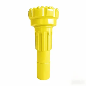 High Air Pressure DHD360 178mm DTH Drill Bit Factory 178mm Drill Bits