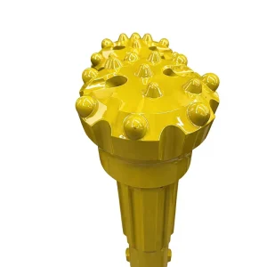 High Air Pressure DTH Button Bit DHD340 DHD350 DHD360 Rock Drilling DTH Bit for Open Pit Mine