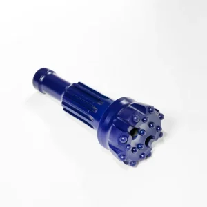 High Air Pressure DTH Rock Drilling Tools Standard Mission SD SD6 Hammer Bit for Mining Operation