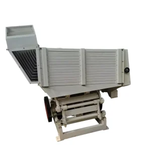 High Capacity Gravity Paddy and Brown Rice Separating Machine for Large Scale Grain Processing Plant