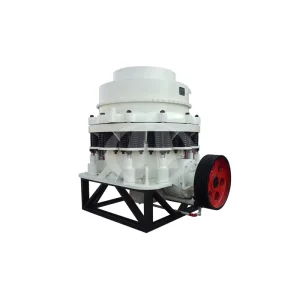 High Capacity HP 300 Stone Symons Crushing Machine Cone Crusher Manufacturer