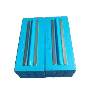 High Chrome 1007 Blow Bar for Stone Crusher