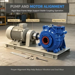High Chrome Alloy Placer Mining Slurry Pump Carbon Leach Circuit Mill Discharge Tailings Processing Gold Dredge Pump